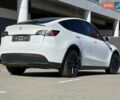 Белый Тесла Model Y, объемом двигателя 0 л и пробегом 52 тыс. км за 25900 $, фото 7 на Automoto.ua