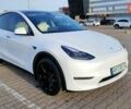 Белый Тесла Model Y, объемом двигателя 0 л и пробегом 10 тыс. км за 33500 $, фото 12 на Automoto.ua