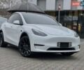 Білий Тесла Model Y, об'ємом двигуна 0 л та пробігом 27 тис. км за 28500 $, фото 9 на Automoto.ua