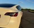 Белый Тесла Model Y, объемом двигателя 0 л и пробегом 3 тыс. км за 26300 $, фото 5 на Automoto.ua