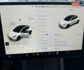 Белый Тесла Model Y, объемом двигателя 0 л и пробегом 59 тыс. км за 31490 $, фото 16 на Automoto.ua