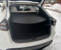 Білий Тесла Model Y, об'ємом двигуна 0 л та пробігом 57 тис. км за 26500 $, фото 21 на Automoto.ua