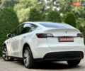 Белый Тесла Model Y, объемом двигателя 0 л и пробегом 72 тыс. км за 24750 $, фото 14 на Automoto.ua