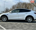 Белый Тесла Model Y, объемом двигателя 0 л и пробегом 15 тыс. км за 27700 $, фото 5 на Automoto.ua
