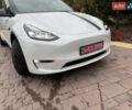 Тесла Model Y 2023 в Новояворовск на Automoto.ua Белый Тесла Model Y, объемом двигателя 0 л и пробегом 41 тыс. км за 28300 $, фото 3 на Automoto.ua