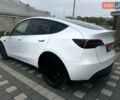 Белый Тесла Model Y, объемом двигателя 0 л и пробегом 29 тыс. км за 28900 $, фото 8 на Automoto.ua
