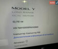Белый Тесла Model Y, объемом двигателя 0 л и пробегом 52 тыс. км за 25900 $, фото 21 на Automoto.ua