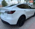 Белый Тесла Model Y, объемом двигателя 0 л и пробегом 36 тыс. км за 28500 $, фото 7 на Automoto.ua
