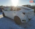 Белый Тесла Model Y, объемом двигателя 0 л и пробегом 25 тыс. км за 13000 $, фото 1 на Automoto.ua