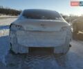 Белый Тесла Model Y, объемом двигателя 0 л и пробегом 25 тыс. км за 13000 $, фото 5 на Automoto.ua