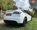 Тесла Model Y 2023 в Тернополе на Automoto.ua Белый Тесла Model Y, объемом двигателя 0 л и пробегом 44 тыс. км за 28700 $, фото 35 на Automoto.ua