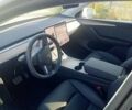 Белый Тесла Model Y, объемом двигателя 0 л и пробегом 18 тыс. км за 28500 $, фото 6 на Automoto.ua