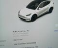Білий Тесла Model Y, об'ємом двигуна 0 л та пробігом 57 тис. км за 26500 $, фото 24 на Automoto.ua