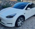Білий Тесла Model Y, об'ємом двигуна 0 л та пробігом 48 тис. км за 29000 $, фото 1 на Automoto.ua