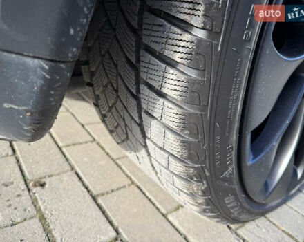 Белый Тесла Model Y, объемом двигателя 0 л и пробегом 32 тыс. км за 28500 $, фото 35 на Automoto.ua