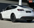 Белый Тесла Model Y, объемом двигателя 0 л и пробегом 52 тыс. км за 25900 $, фото 11 на Automoto.ua