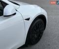 Белый Тесла Model Y, объемом двигателя 0 л и пробегом 18 тыс. км за 29600 $, фото 23 на Automoto.ua