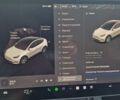 Белый Тесла Model Y, объемом двигателя 0 л и пробегом 4 тыс. км за 38500 $, фото 12 на Automoto.ua