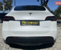 Білий Тесла Model Y, об'ємом двигуна 0 л та пробігом 34 тис. км за 36000 $, фото 4 на Automoto.ua