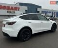 Белый Тесла Model Y, объемом двигателя 0 л и пробегом 59 тыс. км за 31490 $, фото 3 на Automoto.ua