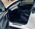 Белый Тесла Model Y, объемом двигателя 0 л и пробегом 35 тыс. км за 31500 $, фото 5 на Automoto.ua