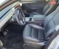 Белый Тесла Model Y, объемом двигателя 0 л и пробегом 33 тыс. км за 29800 $, фото 21 на Automoto.ua