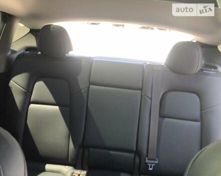 Белый Тесла Model Y, объемом двигателя 0 л и пробегом 7 тыс. км за 33600 $, фото 16 на Automoto.ua
