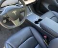 Белый Тесла Model Y, объемом двигателя 0 л и пробегом 21 тыс. км за 30000 $, фото 8 на Automoto.ua