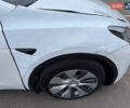 Белый Тесла Model Y, объемом двигателя 0 л и пробегом 50 тыс. км за 20500 $, фото 10 на Automoto.ua