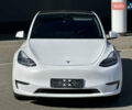 Белый Тесла Model Y, объемом двигателя 0 л и пробегом 52 тыс. км за 25900 $, фото 2 на Automoto.ua