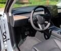 Белый Тесла Model Y, объемом двигателя 0 л и пробегом 1 тыс. км за 38000 $, фото 18 на Automoto.ua