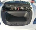Белый Тесла Model Y, объемом двигателя 0 л и пробегом 25 тыс. км за 13000 $, фото 11 на Automoto.ua