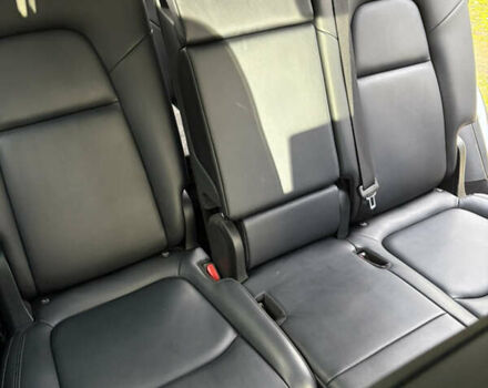 Білий Тесла Model Y, об'ємом двигуна 0 л та пробігом 31 тис. км за 24400 $, фото 13 на Automoto.ua