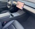 Белый Тесла Model Y, объемом двигателя 0 л и пробегом 35 тыс. км за 27500 $, фото 16 на Automoto.ua