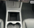 Белый Тесла Model Y, объемом двигателя 0 л и пробегом 22 тыс. км за 37900 $, фото 67 на Automoto.ua