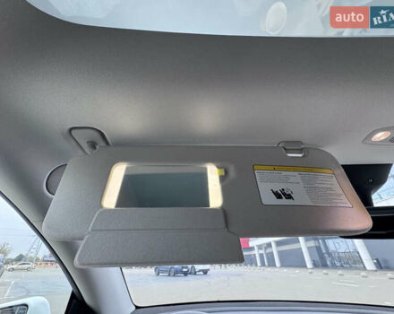 Белый Тесла Model Y, объемом двигателя 0 л и пробегом 29 тыс. км за 29900 $, фото 15 на Automoto.ua