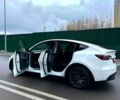 Білий Тесла Model Y, об'ємом двигуна 0 л та пробігом 33 тис. км за 28700 $, фото 6 на Automoto.ua