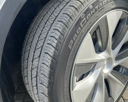 Тесла Model Y 2023 в Тернополе на Automoto.ua Белый Тесла Model Y, объемом двигателя 0 л и пробегом 16 тыс. км за 28500 $, фото 13 на Automoto.ua