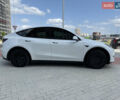 Белый Тесла Model Y, объемом двигателя 0 л и пробегом 30 тыс. км за 26800 $, фото 3 на Automoto.ua