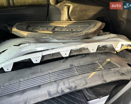 Белый Тесла Model Y, объемом двигателя 0 л и пробегом 96 тыс. км за 18290 $, фото 10 на Automoto.ua