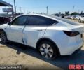 Белый Тесла Model Y, объемом двигателя 0.38 л и пробегом 36 тыс. км за 18100 $, фото 3 на Automoto.ua