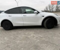 Белый Тесла Model Y, объемом двигателя 0 л и пробегом 39 тыс. км за 27200 $, фото 11 на Automoto.ua