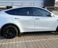 Белый Тесла Model Y, объемом двигателя 0 л и пробегом 10 тыс. км за 33500 $, фото 13 на Automoto.ua