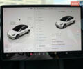 Белый Тесла Model Y, объемом двигателя 0 л и пробегом 30 тыс. км за 26800 $, фото 10 на Automoto.ua