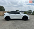 Белый Тесла Model Y, объемом двигателя 0 л и пробегом 40 тыс. км за 29500 $, фото 4 на Automoto.ua