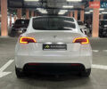 Белый Тесла Model Y, объемом двигателя 0 л и пробегом 71 тыс. км за 35900 $, фото 3 на Automoto.ua