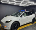 Белый Тесла Model Y, объемом двигателя 0 л и пробегом 19 тыс. км за 24999 $, фото 11 на Automoto.ua