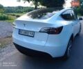Білий Тесла Model Y, об'ємом двигуна 0 л та пробігом 17 тис. км за 29400 $, фото 2 на Automoto.ua