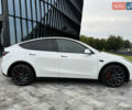 Белый Тесла Model Y, объемом двигателя 0 л и пробегом 45 тыс. км за 34500 $, фото 9 на Automoto.ua