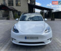 Белый Тесла Model Y, объемом двигателя 0 л и пробегом 20 тыс. км за 25200 $, фото 17 на Automoto.ua